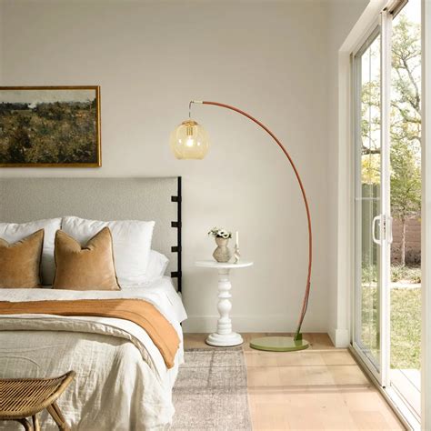 Shade Floor Lamp