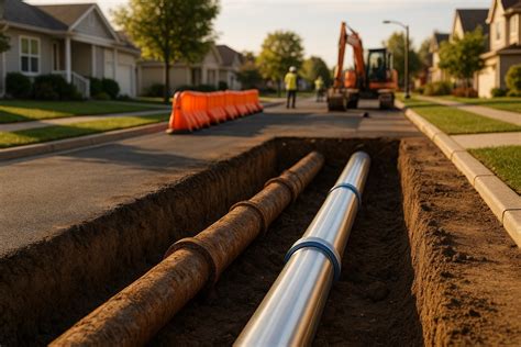 Does Insurance Cover Cast Iron Pipe Replacement in Florida?