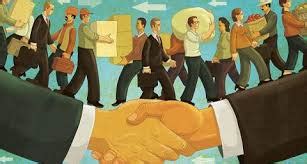 Decent Work & Economic Growth