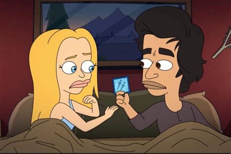 'Big Mouth' Has Nailed Its Raunchy Limits in Season 5