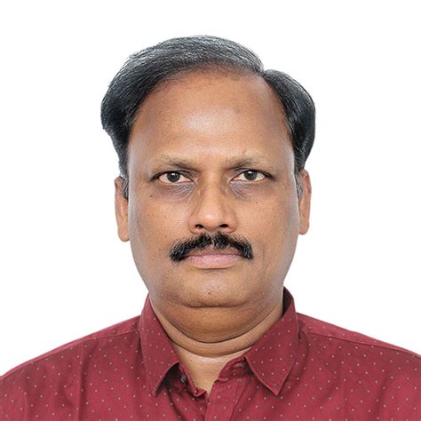 E.Rajendra Kumar