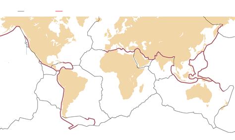 The epicentre of Spain's earthquake history is in the south | Sur in ...
