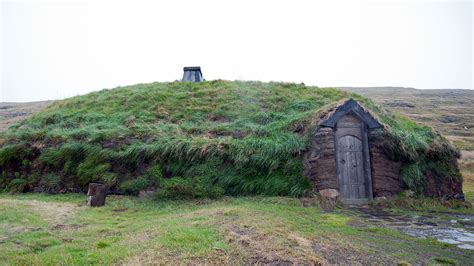 Viking Sites & Museums in Iceland - Archaeology Travel