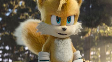 tails off sonic