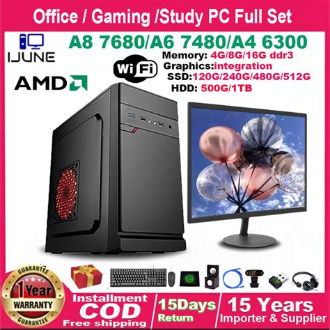 Best Cheapest Desktop Computer 2020 的图像结果