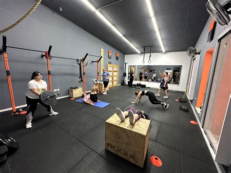 Fitness Class - Circuit Training at Xghajra/Zabbar, Endure Fitness ...