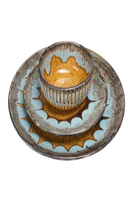Corsica Drip Plate (Large) – Paradiso Home