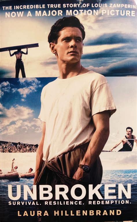 Buy Unbroken Book Online at Low Prices in India | Unbroken Reviews ...