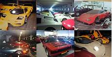 Sultan Of Brunai Car Collection by Never Before Seen Photos Reveal Sultan Of Brunei S Luxury Sultan Of Brunai Car Collection
