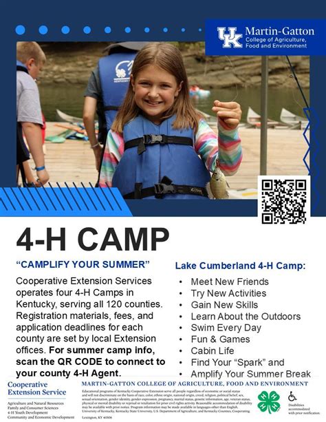 Nelson County 4-H Camp!, Lake Cumberland 4-H Camp, Monticello, 7 July ...