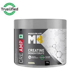 Creatine | Trustified