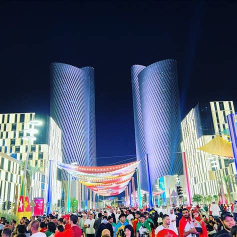 THE 10 BEST Restaurants Near Lusail Boulevard