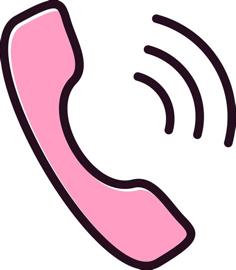 Telephone Vector 的图像结果