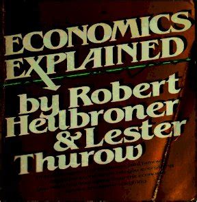 Image result for Economics Explained