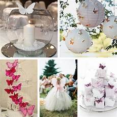 Butterfly Wedding Decoration Ideas by Amazing Ideas For A Fabulous Butterfly Wedding Butterfly Wedding Decoration Ideas