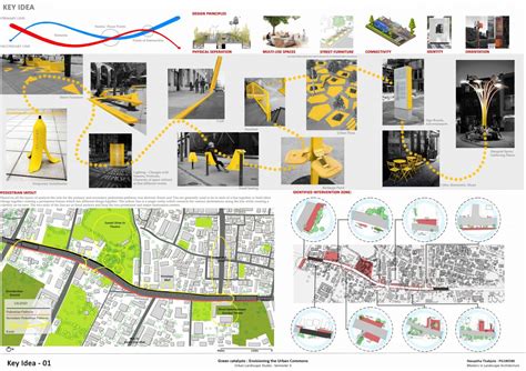 A Moment in Movement | CEPT - Portfolio