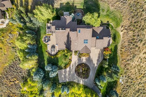 Abode at Elkhorn Estate | Luxury Rental in Sun Valley | Abode Sun ...