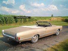 1968 Mercury Parklane Convertible by 1968 Mercury Park Convertible Loaded 1968 Mercury Parklane Convertible