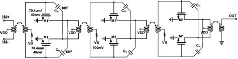 An E-Band High-Precision Active Phase Shifter Based on Inductive ...