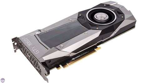 NVIDIA Pascal GP102 Confirmed - Could Power next Titan and 1080 Ti ...