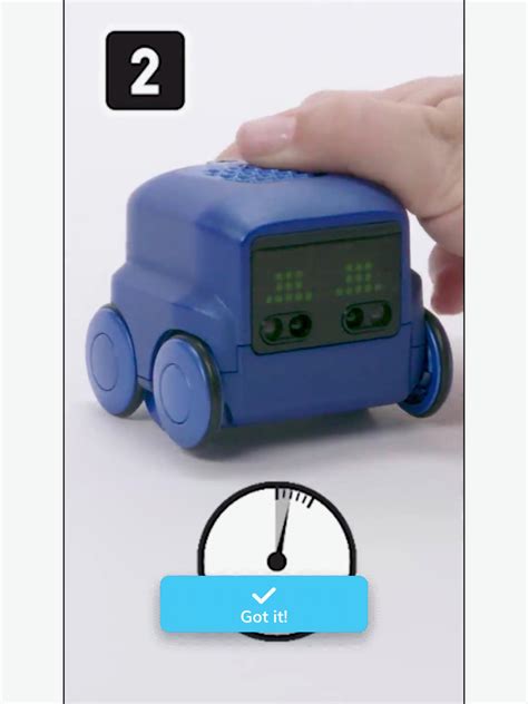 Boxer Bot Robot 的图像结果