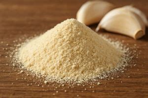Dehydrated Garlic Powder Manufacturer | Dehydrated Garlic Powder ...