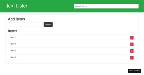 Image result for How Do You Add Items to a List in JavaScript