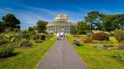 National Botanic Gardens, Dublin Vacation Rentals: house rentals & more ...