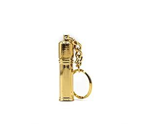 Stephanie Imports Empty Refillable Perfume Bottles with Wand - Ladies ...