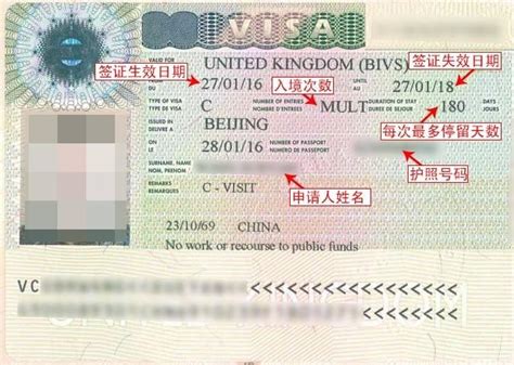 美国签证类型详解 | 移民基地