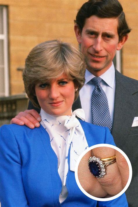 engagement rings history