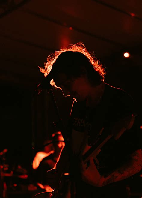 Outdoor Stage - Club Dada