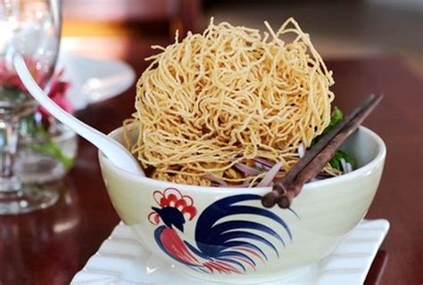 Authentic Thai Kitchen in Chicago - Vegan Options | Andy's Thai Kitchen