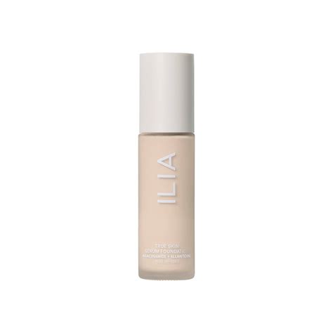 ILIA True Skin Serum - Foundation | FEELUNIQUE