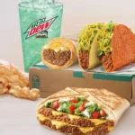 Taco Bell Lunch Hours & Menu Guide USA (2025)