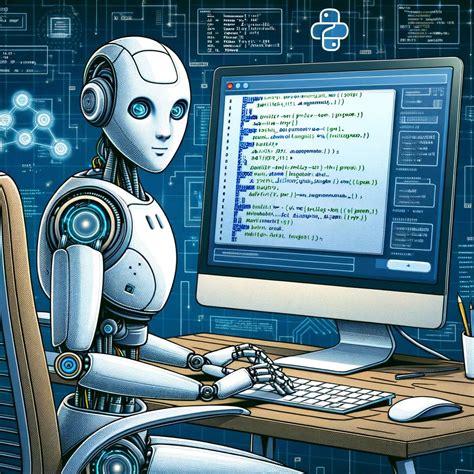 Image result for How to Create an Ai Using Python