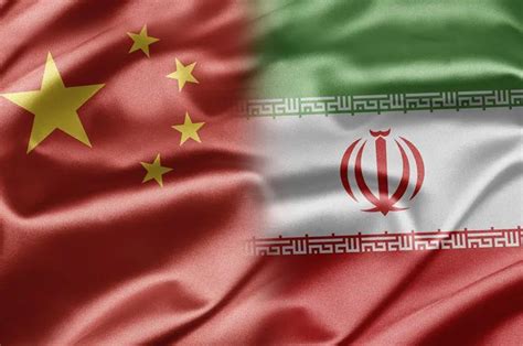 阿拉伯主流媒体对中国和伊朗签订25年合作协议的报道和评论概述