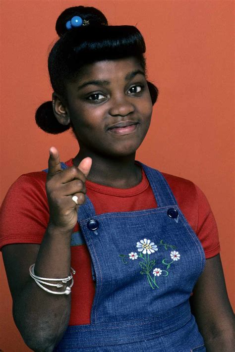 Dee From What's Happening