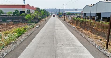 VDIPL - Vaibhavdeshmukh Infra Projects Pvt. Ltd.