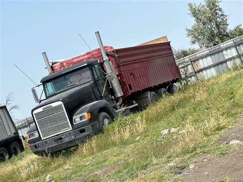 1989 Freightliner Fld 120 - Commercial Vehicles - Hermiston, Oregon ...