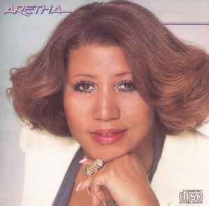 Aretha Franklin - Aretha (CD, Album, Reissue) | Discogs