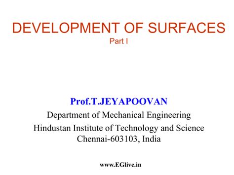 Image result for Development of Surfaces Engineering Drawing