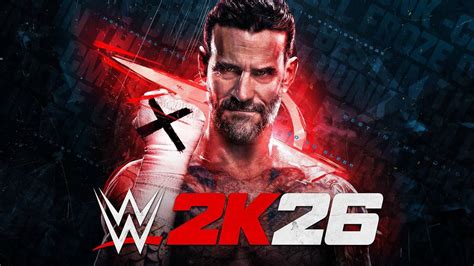 WWE 2K26 Review: Great Matches, Rough Faces