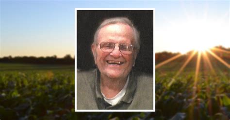 Obituary | Alan Schale of Harvey, North Dakota | Hertz Funeral Homes