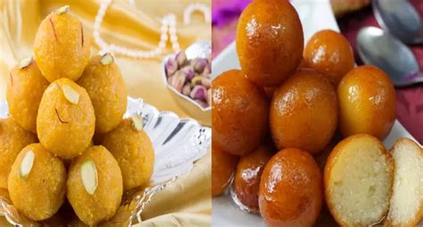 Best Sweet Shops In Delhi To Buy Diwali Mithai | WhatsHot Delhi Ncr
