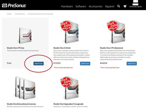 How to Use Studio One Prime 的图像结果