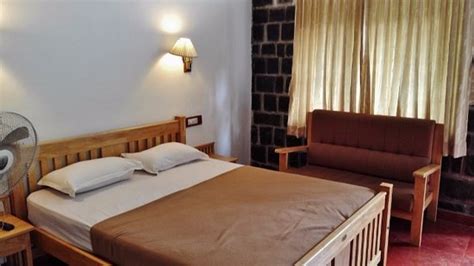 GRANGE RESORT (Yercaud, Tamil Nadu) - Hotel Reviews, Photos, Rate ...