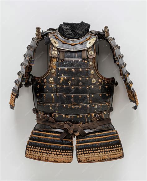 Japanese Armor Types _ Samurai Armor Types – PEKB