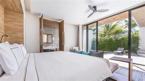 Phuket Spanish-Inspired Beachfront Bliss with Daily Breakfast, Nightly ...