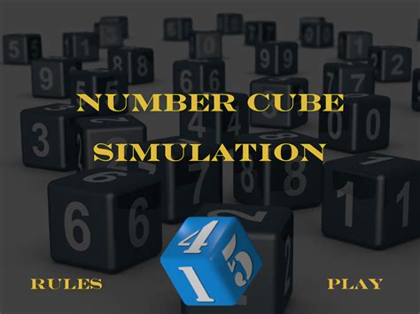 Simulation Probability Examples 的图像结果